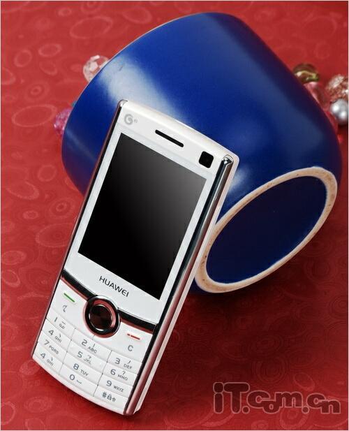 图为:华为t2281手机