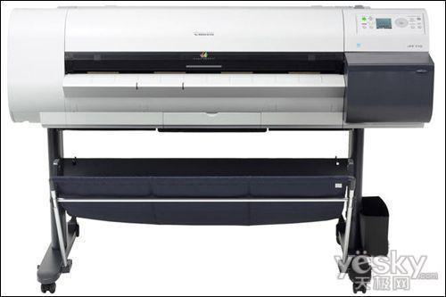 佳能 imageprograf ipf710