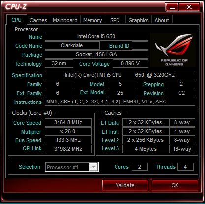 特色图标cpu-z 1.57.1玩家国度版下载地址:http://www.cpuid.