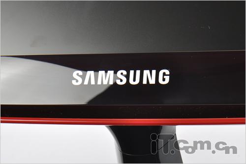 樱桃红的诱惑三星sa330液晶显示器评测2