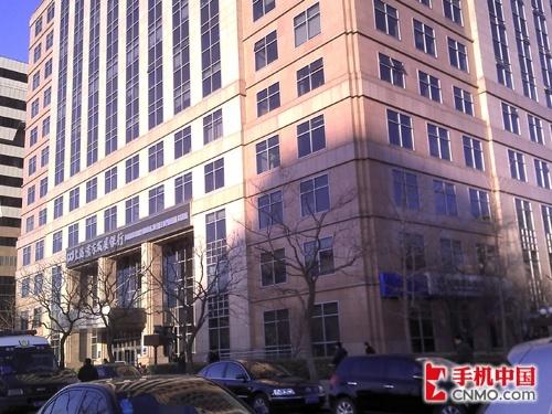 跑遍京城找热点 运营商wlan网络实测(2)