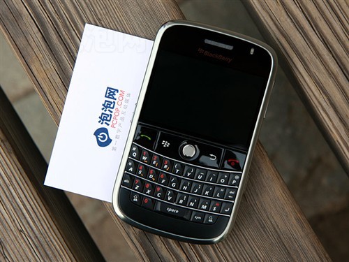 高性价比商务机 黑莓9000仅售1350元