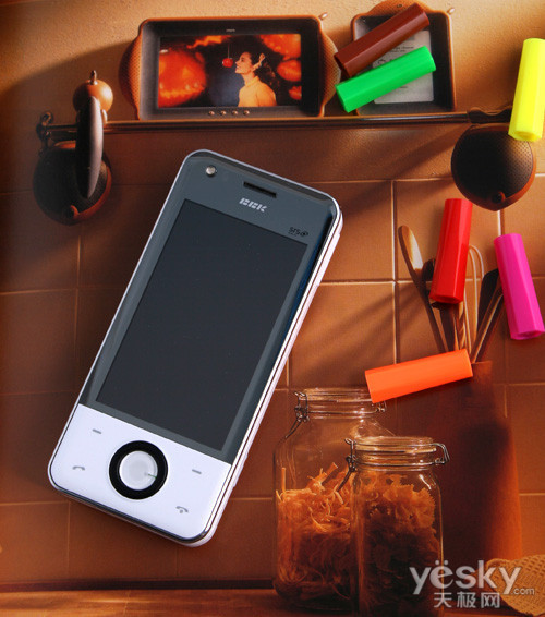 乐随心享 步步高音乐手机i536鹏城热卖