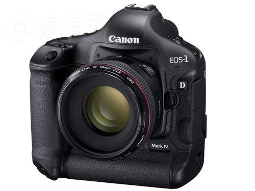 顶级数码单反 佳能1d mark iv机身促