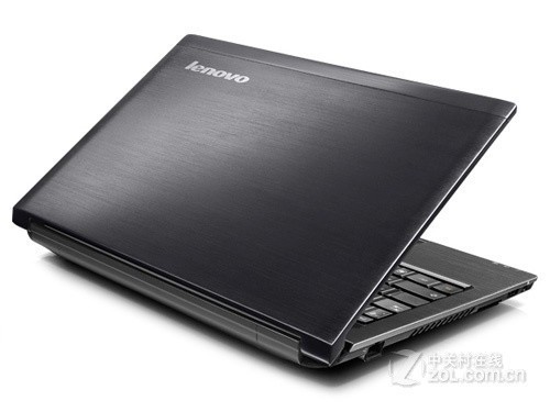 入门商务用户首选 联想v370跌破五千元