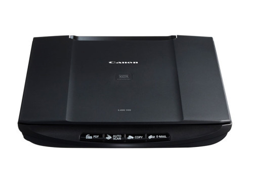 佳能 lide110扫描仪是佳能2010年8月底发布的新品,是一款采用cis影像