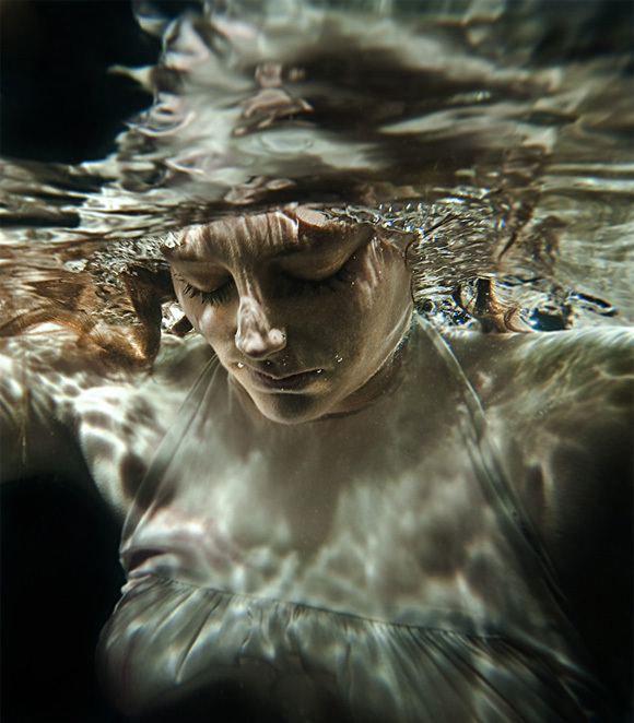 领略高艺术 45张美丽水下摄影作品欣赏