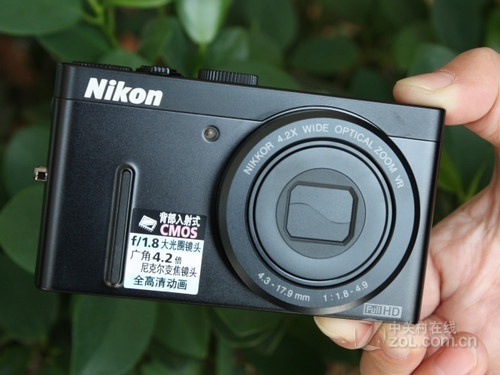 另类不走寻常路 尼康p300特价仅2269元
