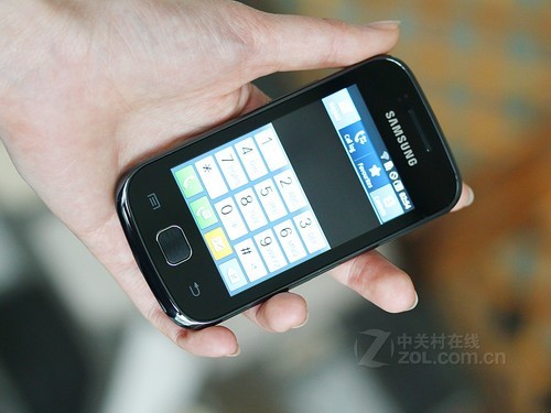 电信版s5660 三星盖世i569手机仅1868