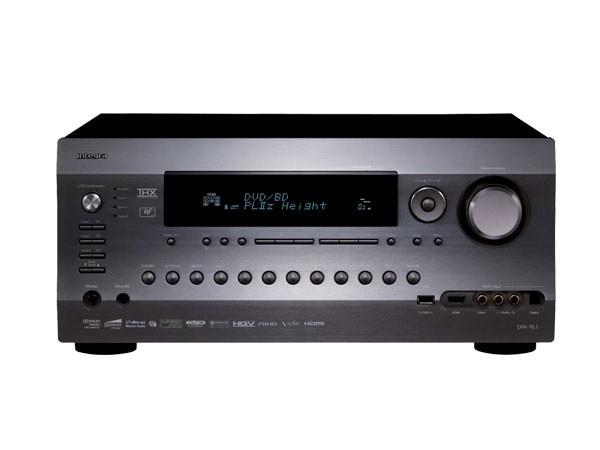 功放新选择 安桥dtr-70.1功放将上市