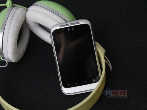 最新安卓系统 htc g13价格小幅升温