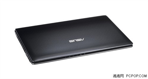 华硕k43吹来暑假酷爽娱乐风