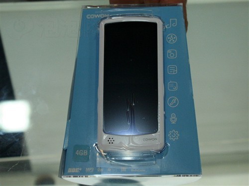 数码 > 正文     泡泡网mp3频道7月14日 爱欧迪i9支持多达39种音效