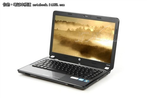 搭载核芯显卡 惠普g4炫酷游戏王售4400_笔记本_科技时代_新浪网