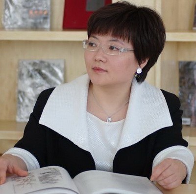 王秀娟:商务sns规模有机会超过通用sns