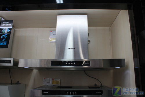 老板cxw-200-8310油烟机