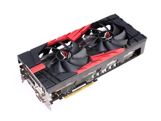 rog玩家国度"只为超越"的信念,在设计研发上大胆创新,配备了双gtx580