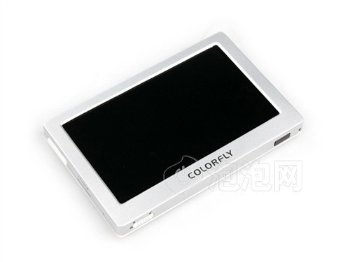 性价比极高音质mp3 七彩虹ck4仅售799