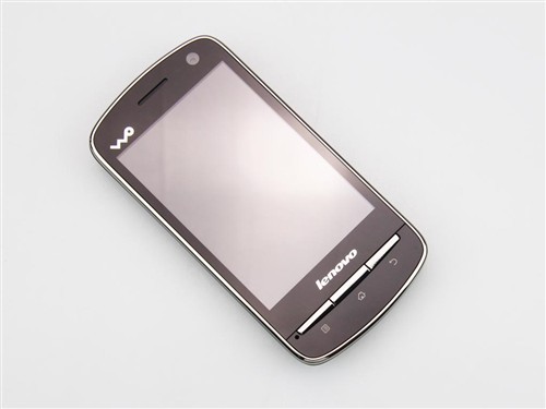 千元智能机全面升级 联想手机a60评测(2)