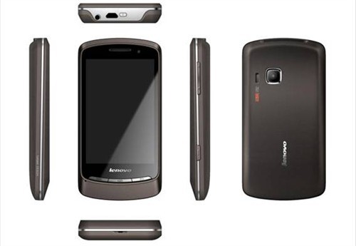 超长待机 联想智能机新品p70月底发布