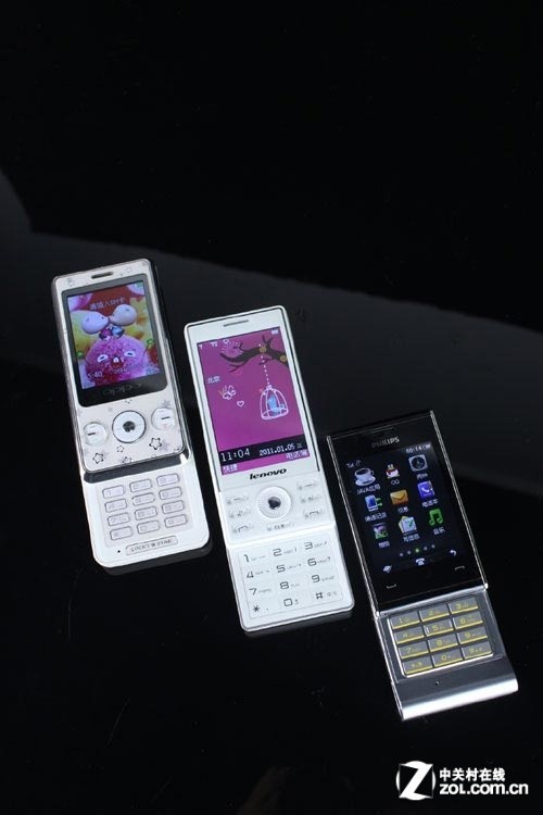 手机 正文 这三款机器分别是oppo a203(参数报价论坛软件)