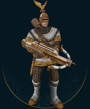 《英雄无敌6》五大种族全兵种详细解析