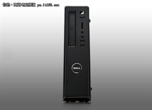 中小型商务主机 戴尔230s促销价2045元