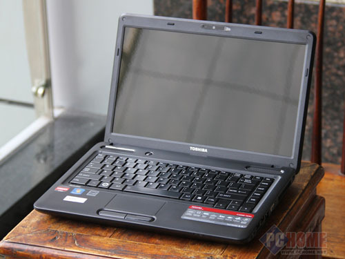 集显又如何 东芝c600本仅售3600元_笔记本_科技时代_新浪网