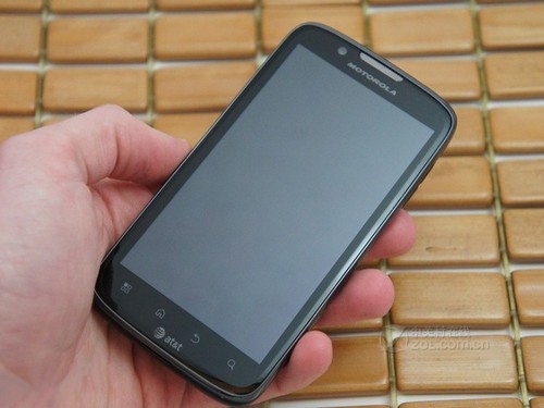 更强升级版 旗舰摩托罗拉me865再降新低