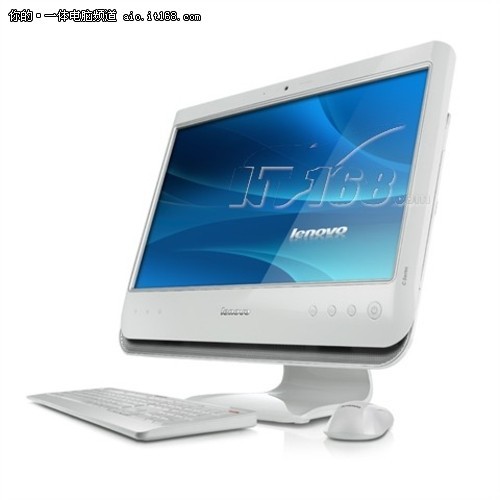5英寸一体机 联想新家悦c21r3售2690