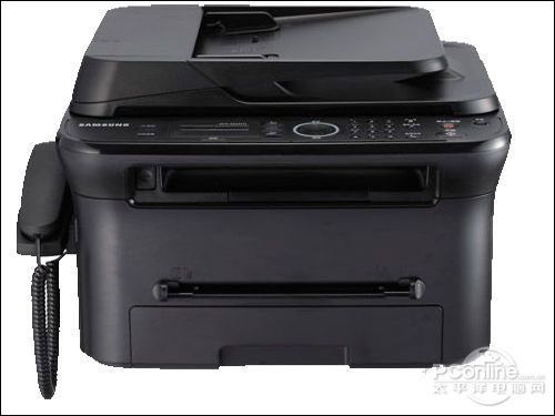 商用 > 正文【11月22日太平洋电脑网湖南站】三星scx-4623fh是集打印