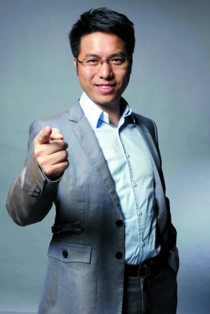 猎聘网ceo戴科彬:职场精英跳槽更需谨慎