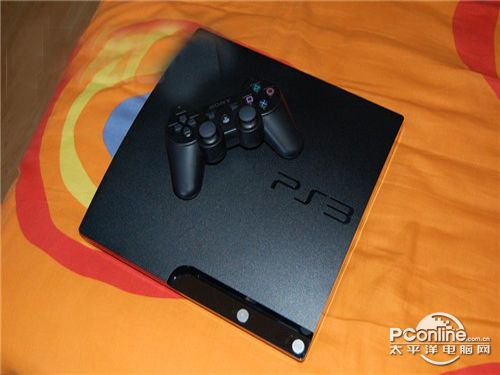 索尼 play station 3(ps3/160g)      系列 评测 论坛 报价 网购实价