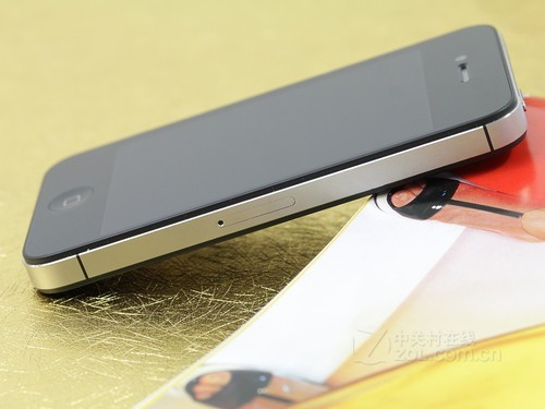 64gb超大内存 苹果iphone 4s售5680元