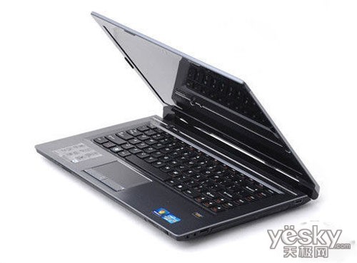 i5芯独显本联想v470笔记本现报5199元