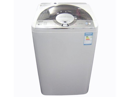 性价比出色 三洋xqb60-m808波轮简评