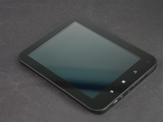 性价比最高8吋平板现身!原道n80开箱