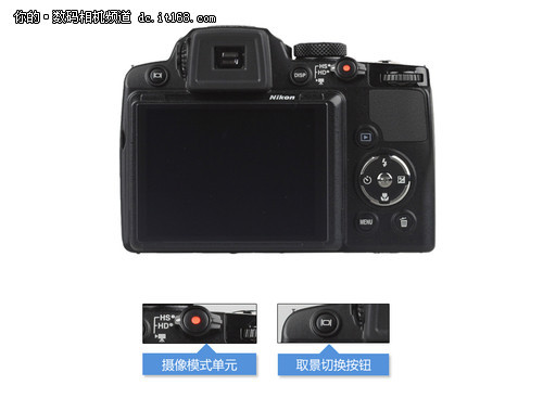 coolpix完勝 尼康p500/佳能sx30對比評測(2)