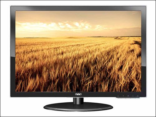 16:10液晶显示屏 美格gml1920售649元