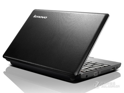 轻薄atom上网本 广州联想s100仅1550元