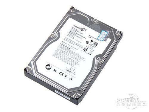 希捷 1tb sata3 32m(st31000524as)该硬盘属于希捷 barracuda 7200.