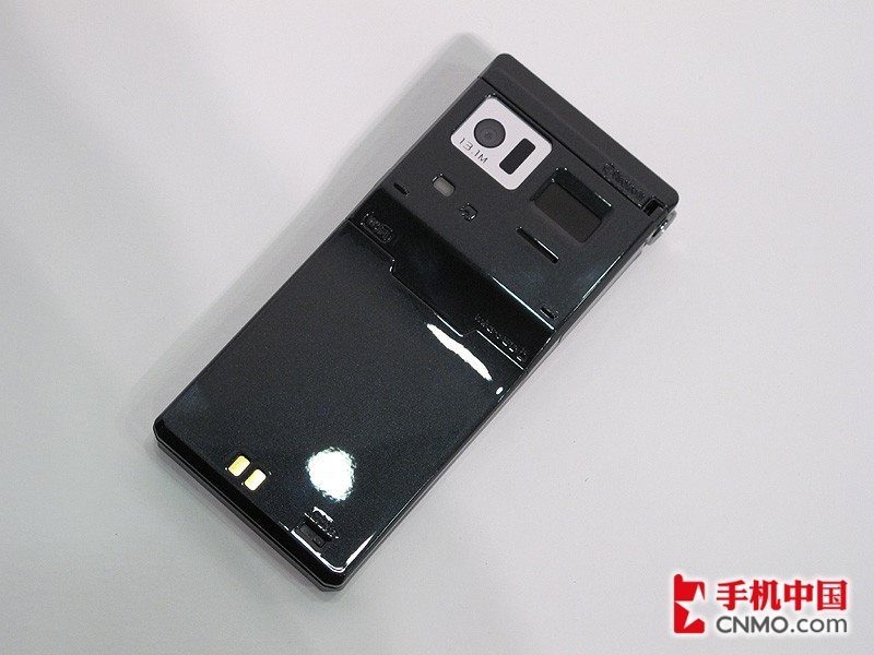 日系翻盖防水新机 富士通f-04d美图集_手机_科技时代_新浪网