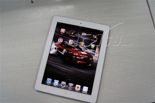 2012年最时尚平板电脑 ipad2仅售3149元