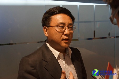 微软张亚勤:未来五年三大平台主导竞争