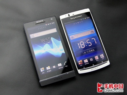 高清双核影音机皇 索尼lt26i手机评测