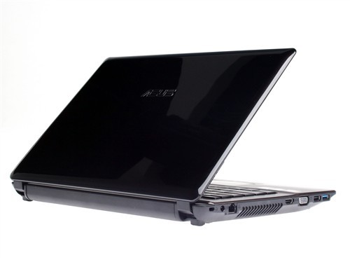 华硕k43新本强势出击 245sd促销价4699