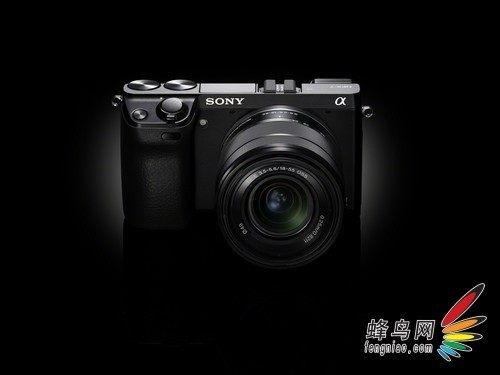 索尼nex-7中高端微单数码相机