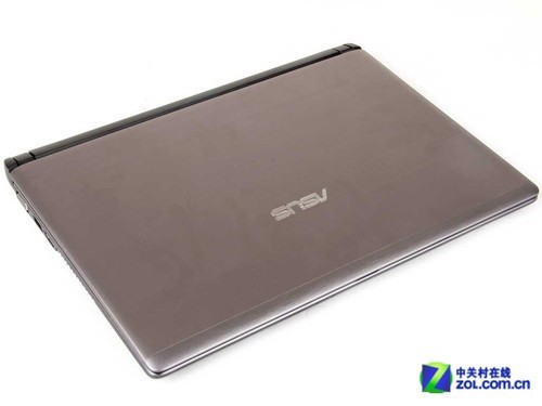 堪称全球最薄amd笔记本 华硕x32u评测