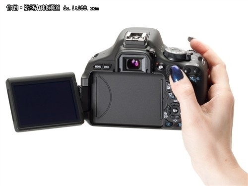 【成都】入门级单反 佳能 600d套机4700