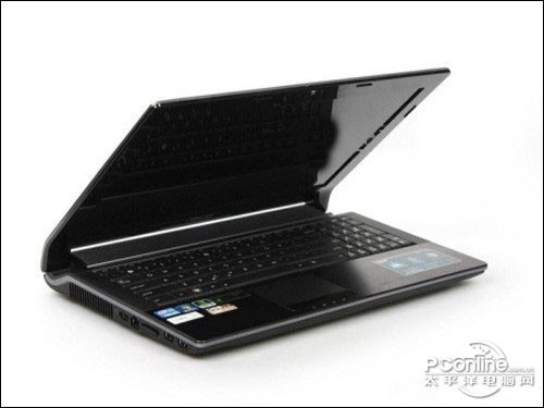 家庭娱乐本 华硕 n53xi245sm售5899元